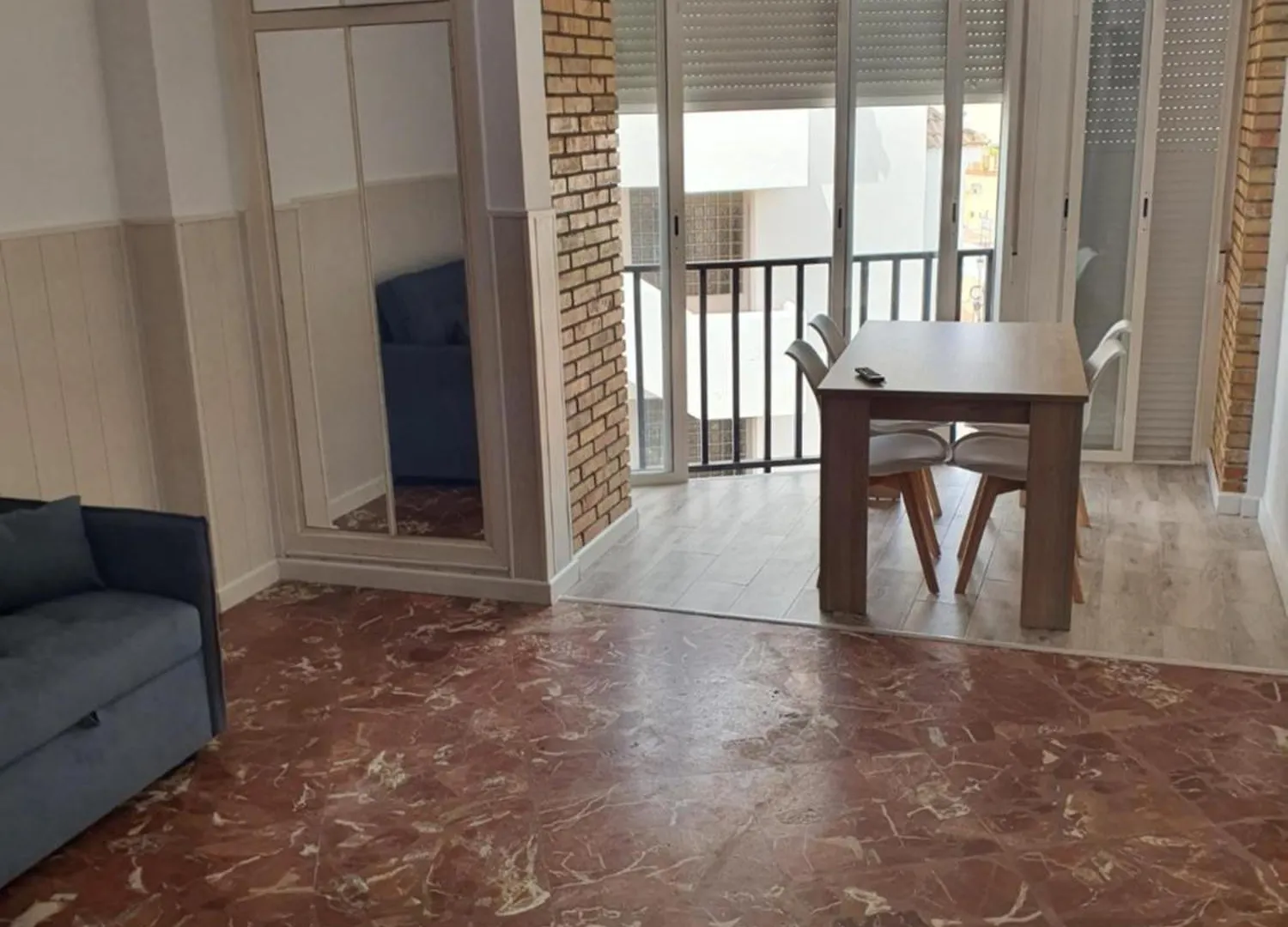 Edificio La Biznaga Pq Appartement Málaga 0*,